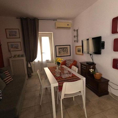 Casa Magoo Apartment Palermo Ngoại thất bức ảnh