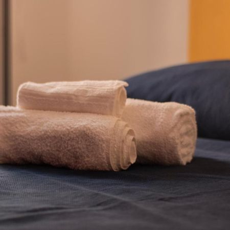 Casa Magoo Apartment Palermo Ngoại thất bức ảnh