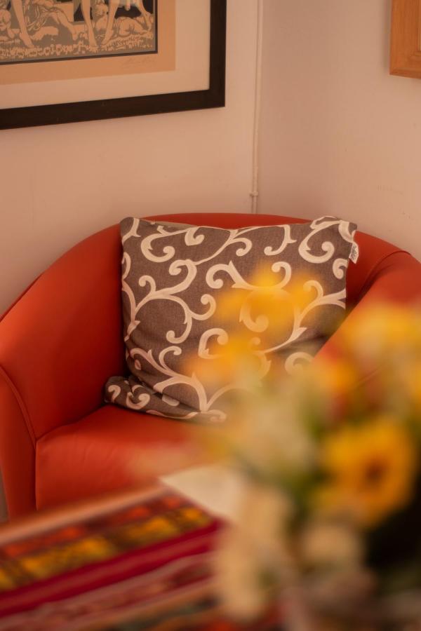 Casa Magoo Apartment Palermo Ngoại thất bức ảnh