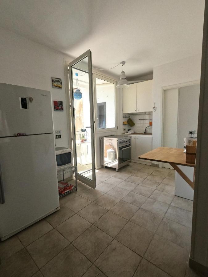 Casa Magoo Apartment Palermo Ngoại thất bức ảnh