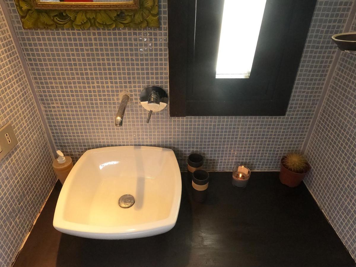 Casa Magoo Apartment Palermo Ngoại thất bức ảnh