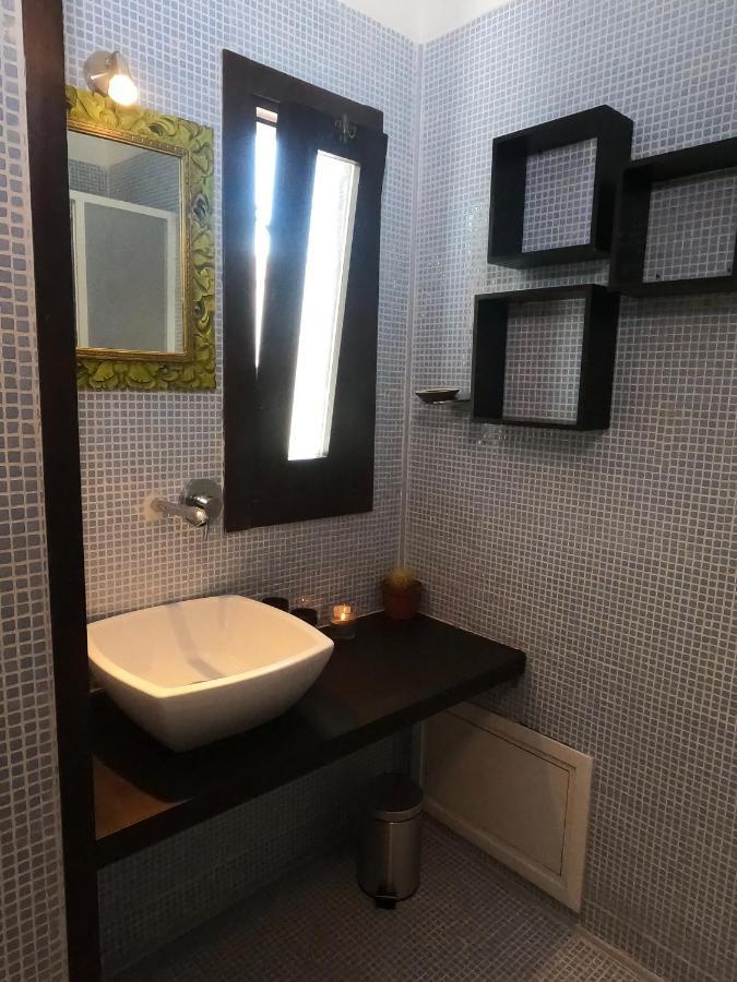 Casa Magoo Apartment Palermo Ngoại thất bức ảnh