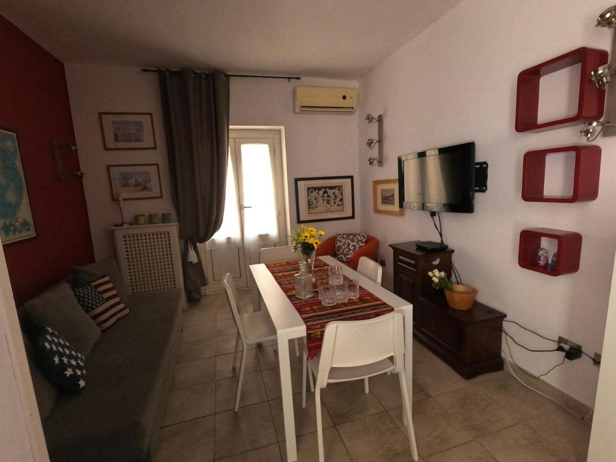 Casa Magoo Apartment Palermo Ngoại thất bức ảnh