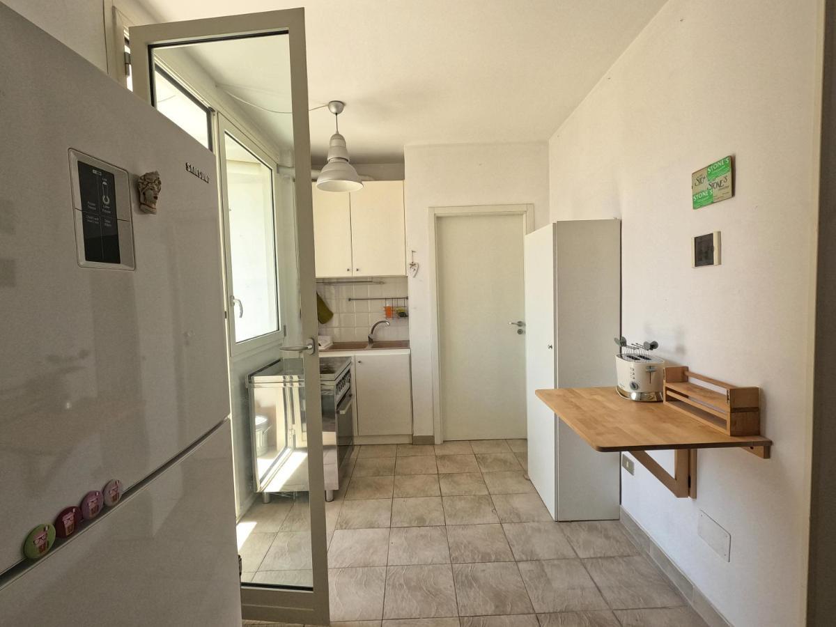 Casa Magoo Apartment Palermo Ngoại thất bức ảnh