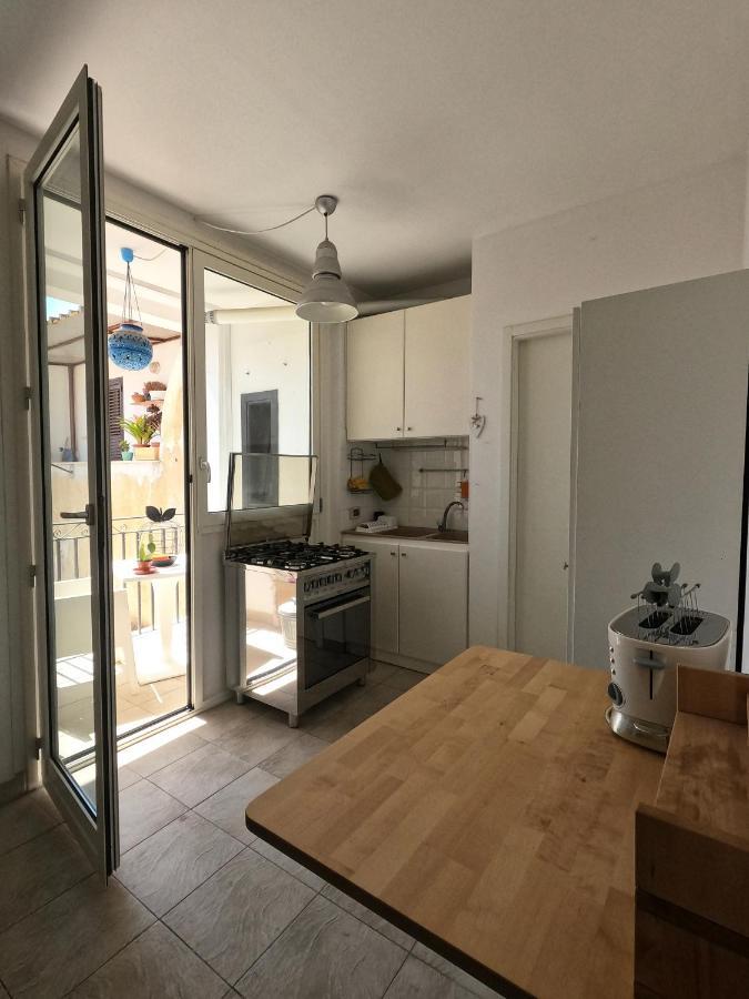 Casa Magoo Apartment Palermo Ngoại thất bức ảnh