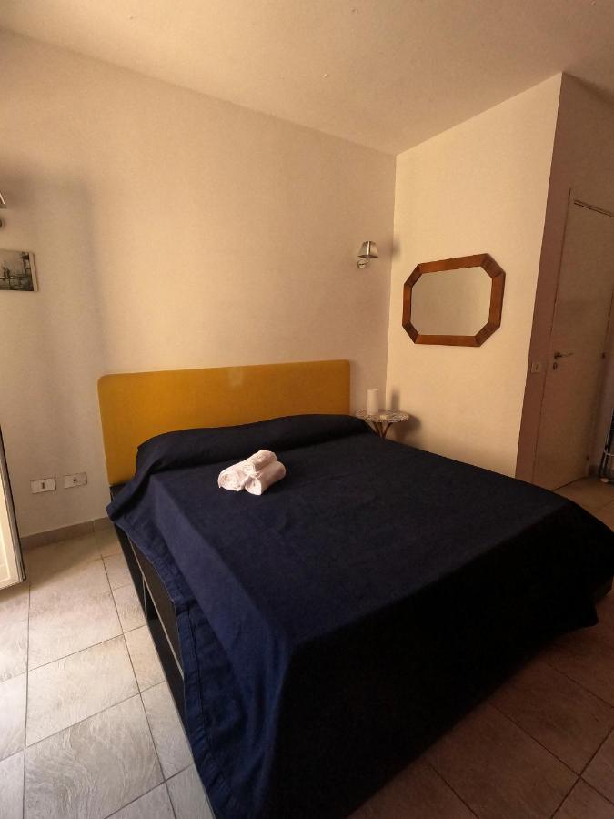 Casa Magoo Apartment Palermo Ngoại thất bức ảnh