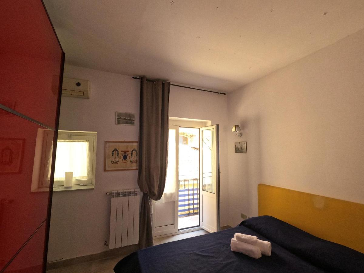 Casa Magoo Apartment Palermo Ngoại thất bức ảnh