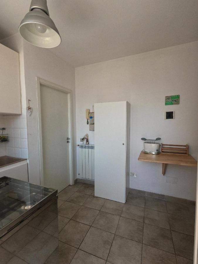 Casa Magoo Apartment Palermo Ngoại thất bức ảnh