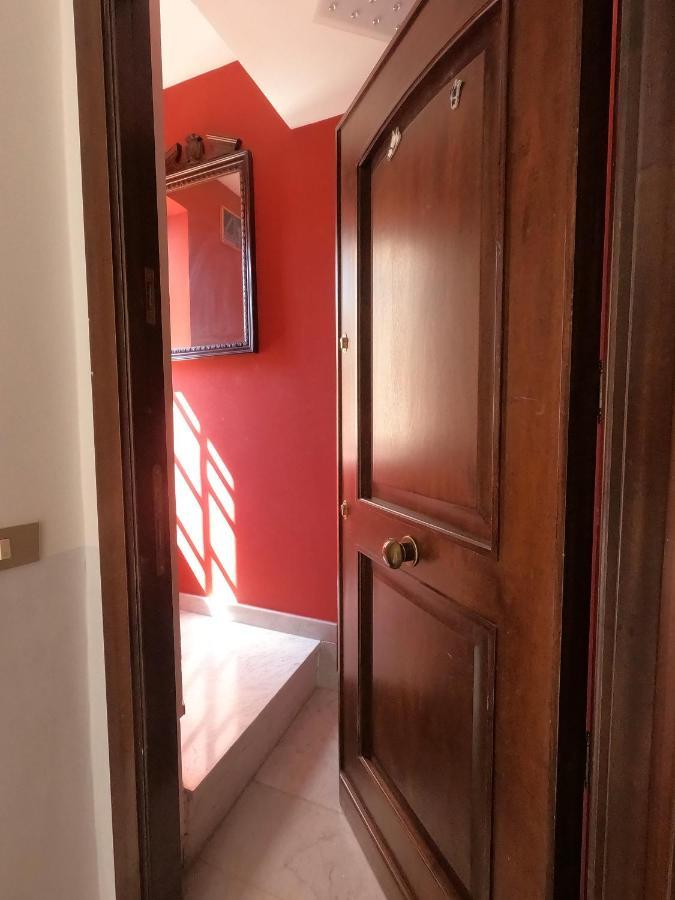 Casa Magoo Apartment Palermo Ngoại thất bức ảnh