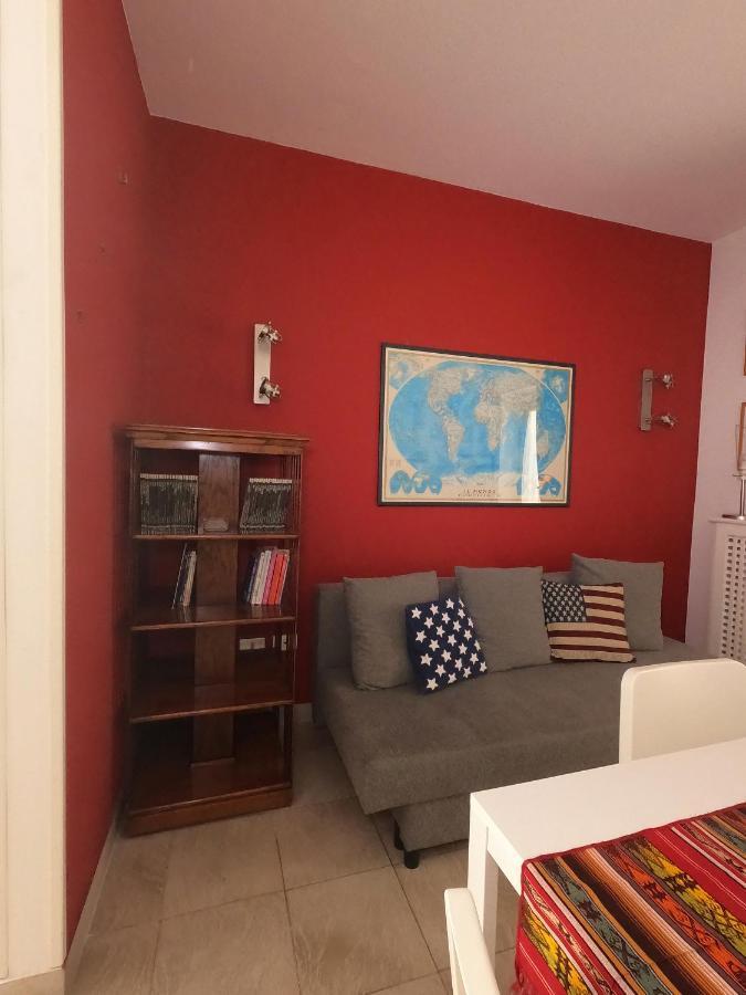 Casa Magoo Apartment Palermo Ngoại thất bức ảnh