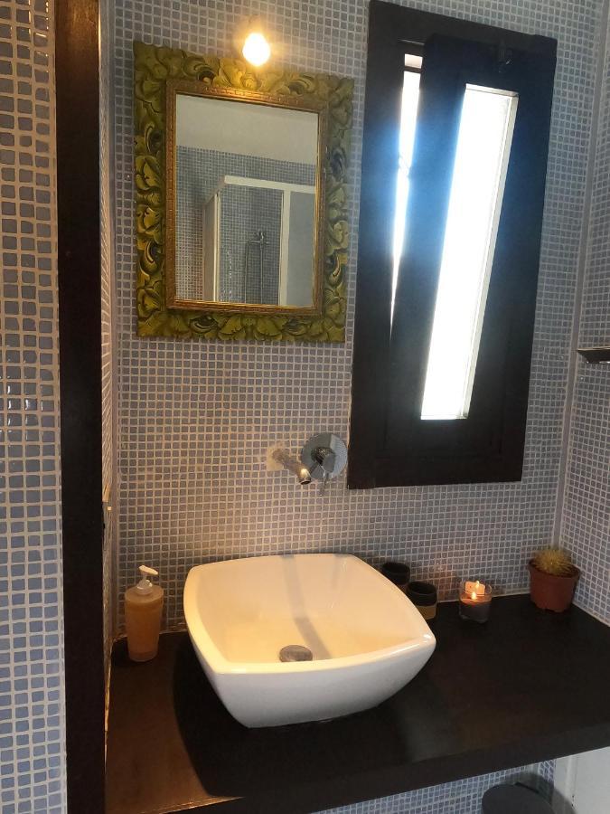Casa Magoo Apartment Palermo Ngoại thất bức ảnh